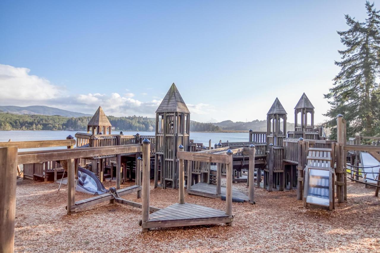Вилла Dock Of The Bay 308 Линкольн-Сити Экстерьер фото